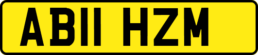 AB11HZM