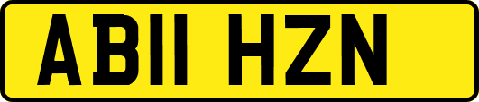 AB11HZN