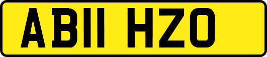 AB11HZO