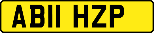 AB11HZP