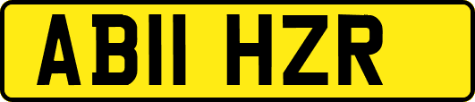 AB11HZR