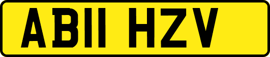 AB11HZV