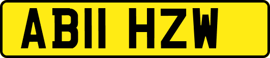 AB11HZW