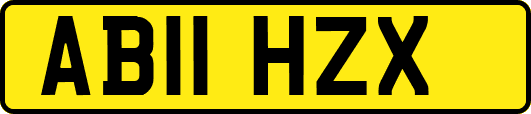 AB11HZX