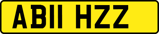 AB11HZZ