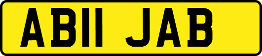 AB11JAB