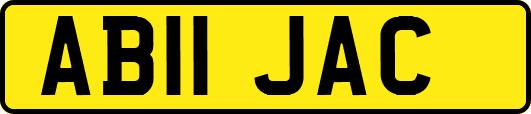 AB11JAC