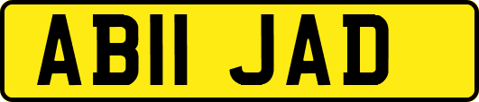 AB11JAD