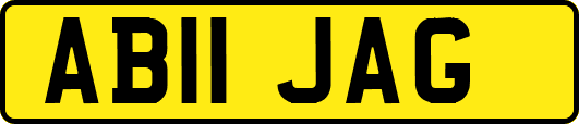 AB11JAG