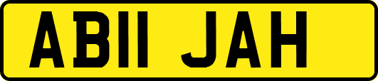 AB11JAH
