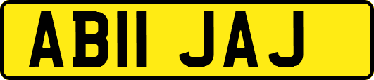 AB11JAJ