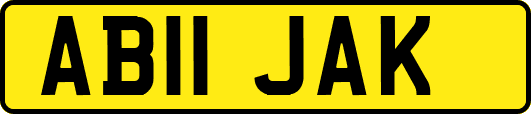 AB11JAK