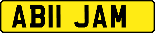AB11JAM