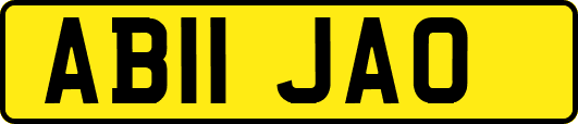 AB11JAO