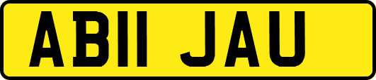 AB11JAU