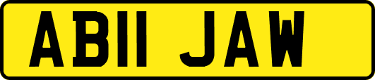 AB11JAW
