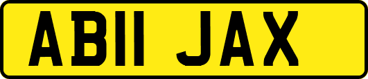 AB11JAX