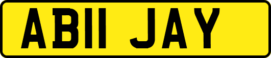 AB11JAY