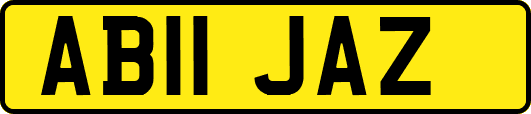 AB11JAZ