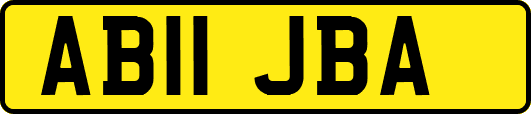 AB11JBA
