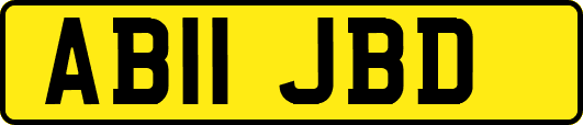 AB11JBD