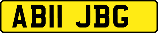 AB11JBG