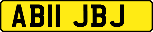 AB11JBJ