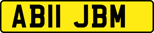 AB11JBM