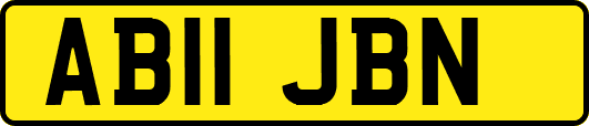 AB11JBN