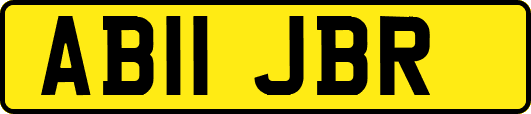 AB11JBR