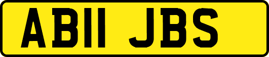 AB11JBS