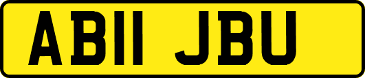 AB11JBU