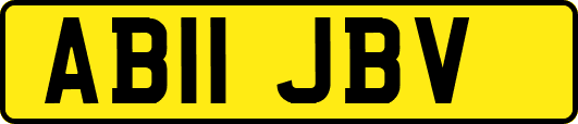AB11JBV