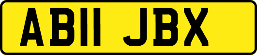 AB11JBX