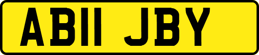 AB11JBY