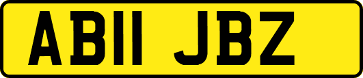 AB11JBZ