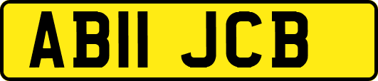 AB11JCB