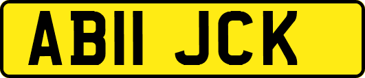 AB11JCK