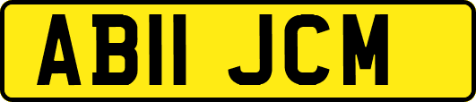 AB11JCM
