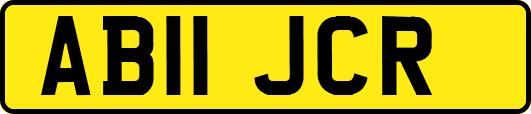 AB11JCR