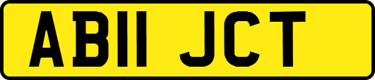 AB11JCT