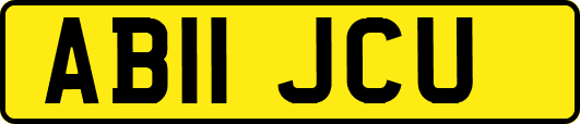 AB11JCU