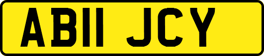 AB11JCY