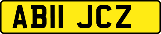 AB11JCZ