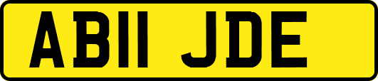 AB11JDE