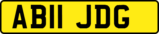 AB11JDG