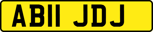 AB11JDJ
