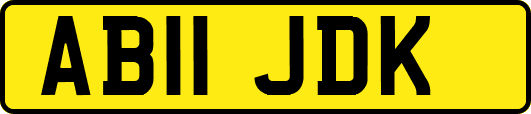 AB11JDK