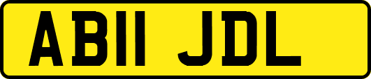 AB11JDL