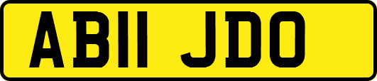 AB11JDO